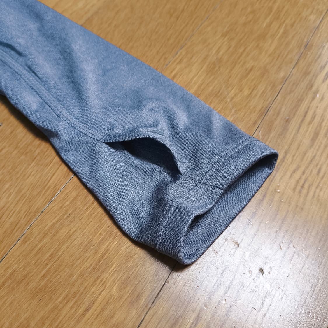 [L] 나이키 러닝 드라이핏 롱슬리브 상품이미지5