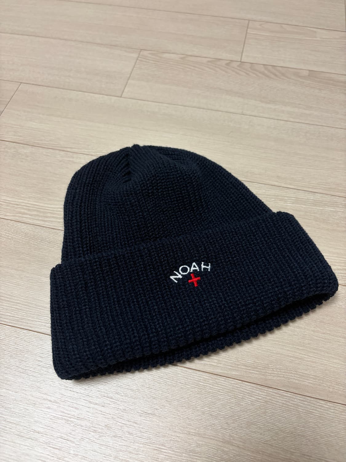 노아 네이비 비니 상품이미지1