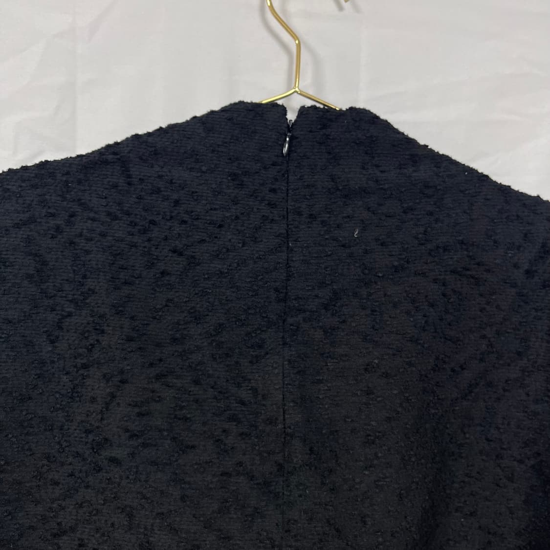 오르(ORR) 카울넥 블라우스 상품이미지6