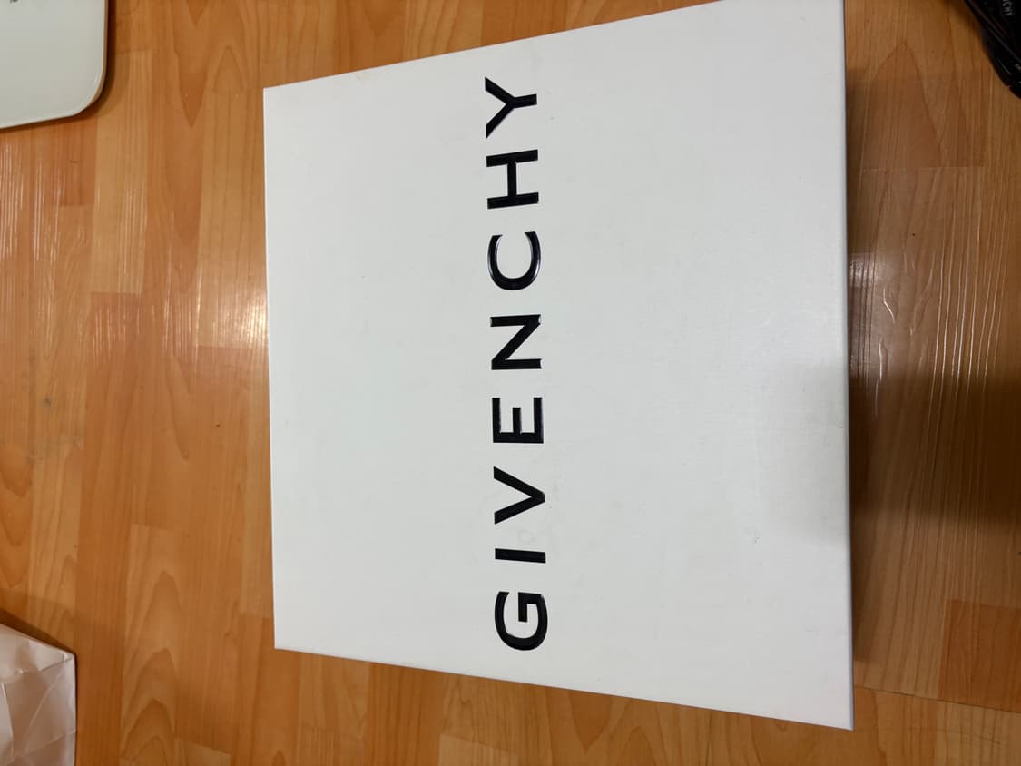 지방시 / 니트 스니커즈 TK360 상품이미지9