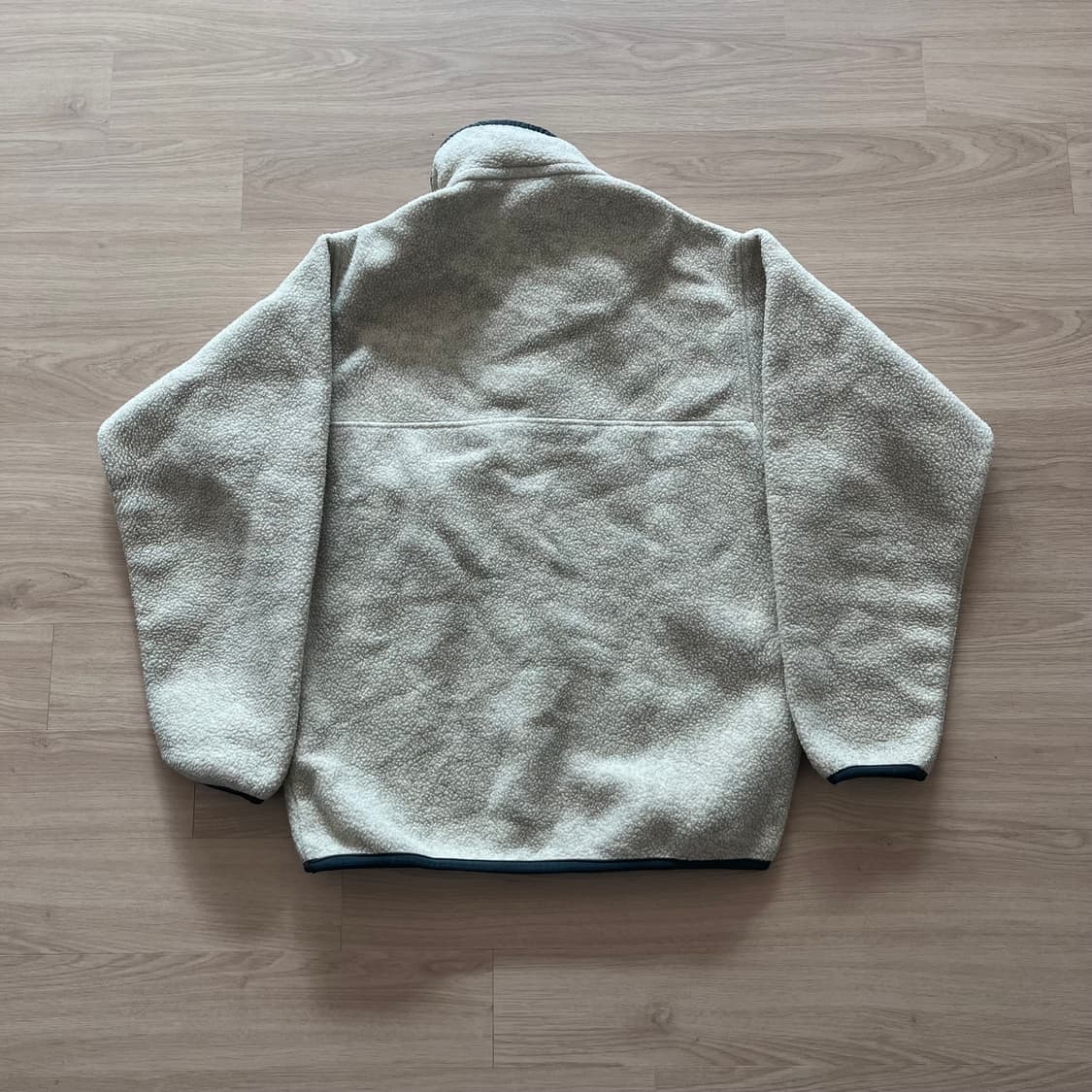 [XS] 빈티지 파타고니아 신칠라 오트밀 상품이미지5