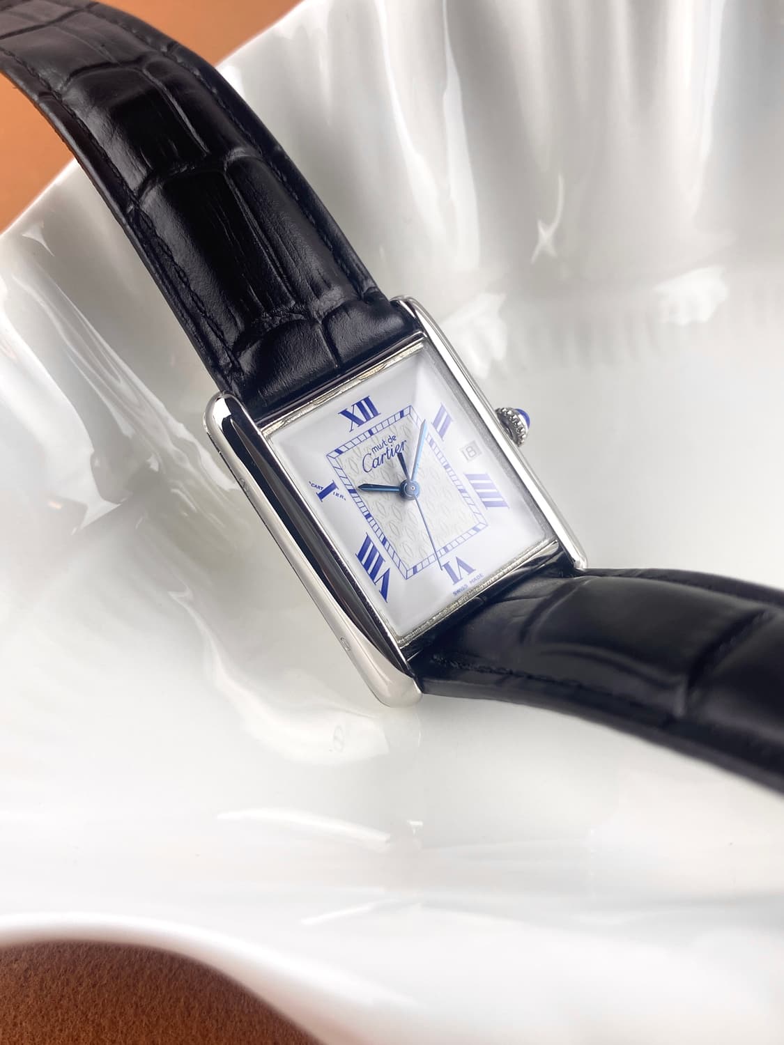 CARTIER must tank GM unisex 상품이미지2