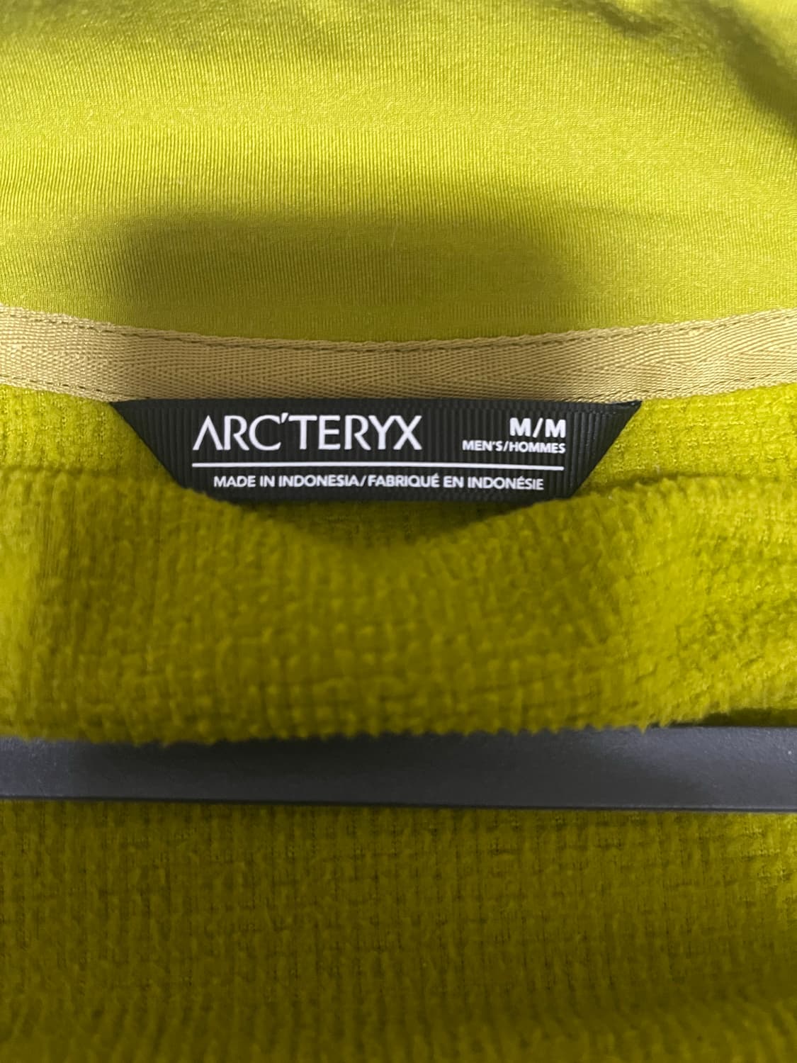 아크테릭스 델타lt자켓 m 상품이미지6