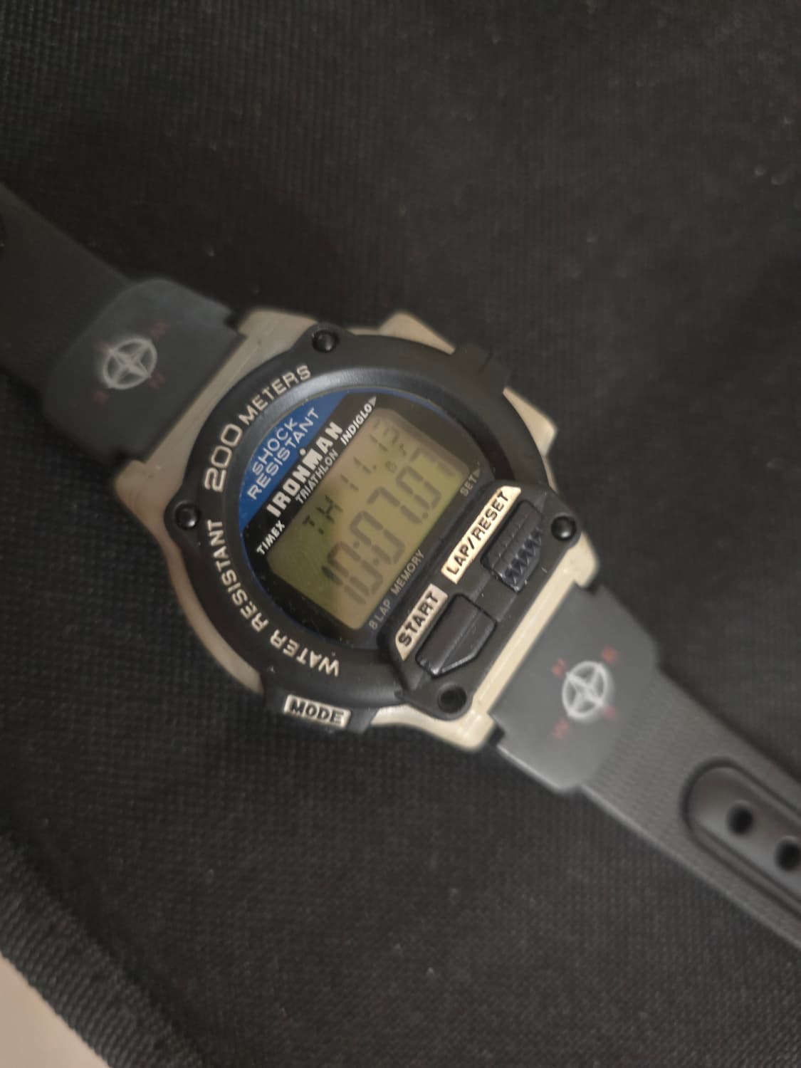 타이맥스 빈티지 시계 상품이미지6