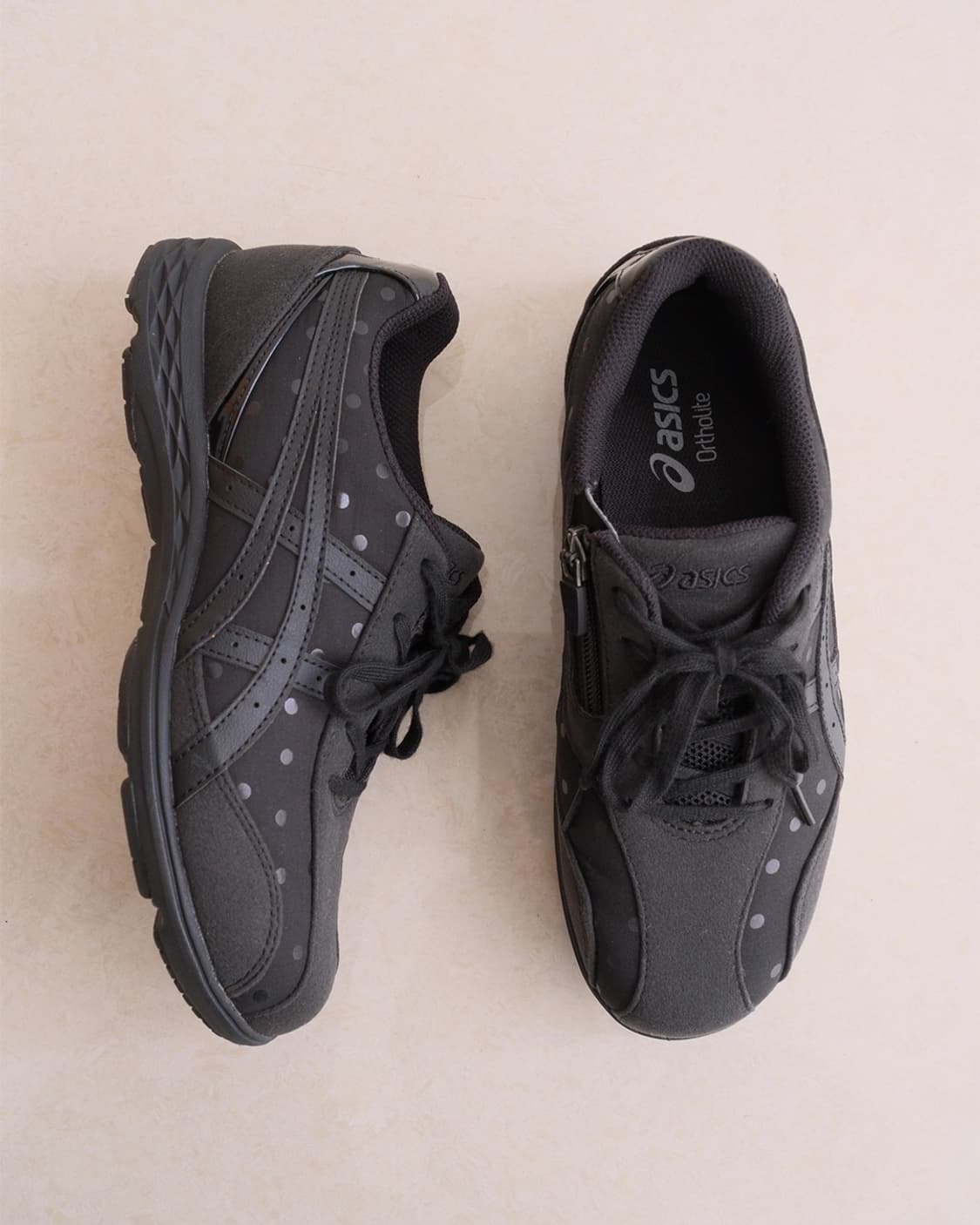 Asics Walking Hadashi Walker 상품이미지1