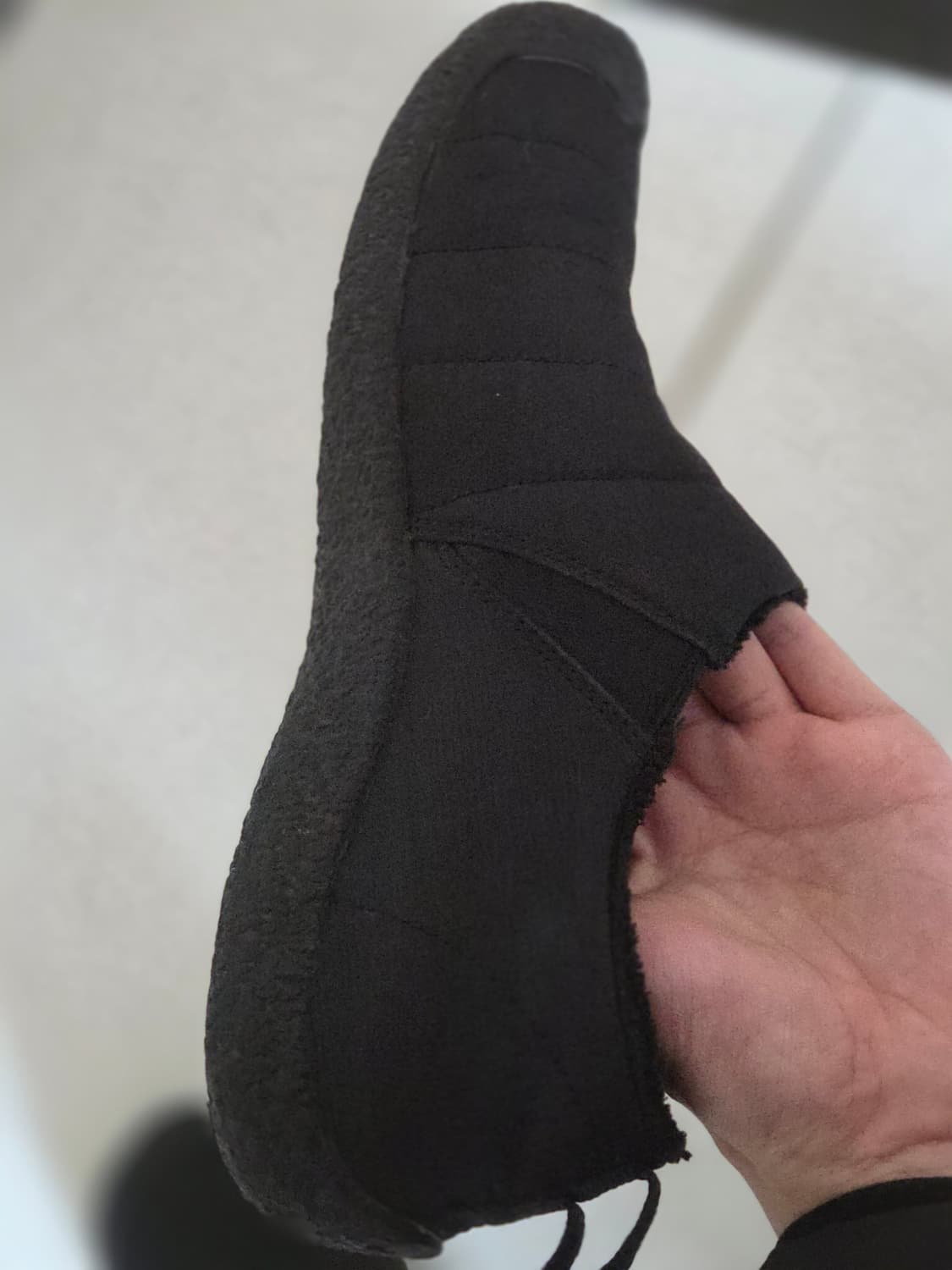 keen 하우저2 슬립온 블랙 260 상품이미지5