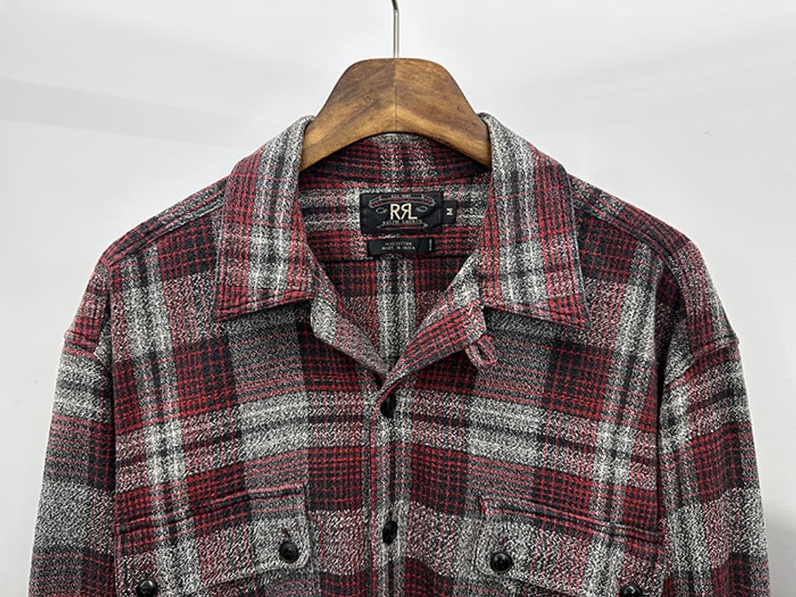 RRL (M~L) 상품이미지2