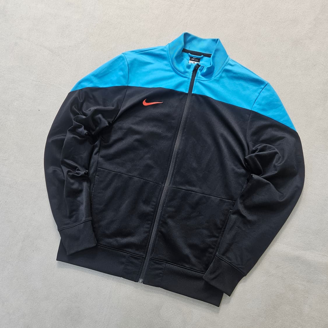 XL 나이키 사이드라인 트랙탑 져지 0408Y 상품이미지1