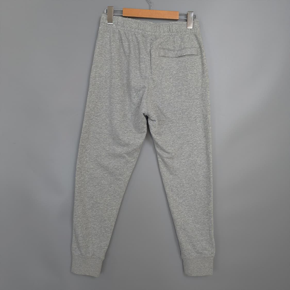 새제품)남성 나이키 Nike 조거 스웨트팬츠 S 상품이미지4