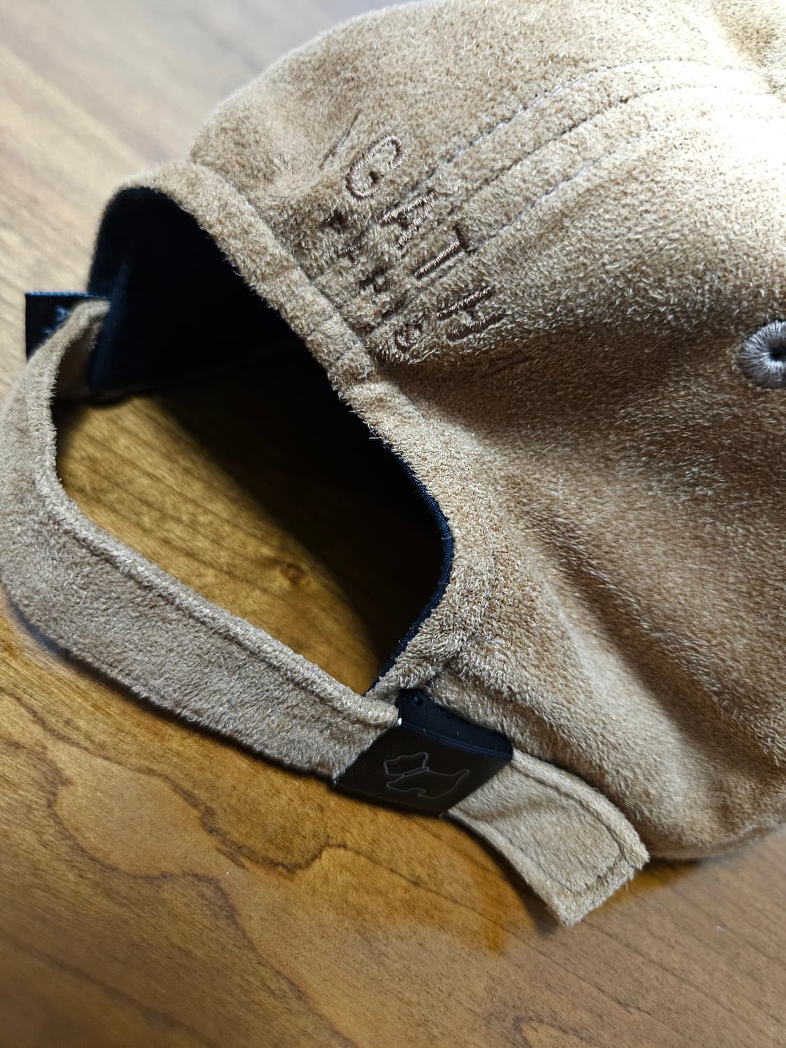 아가타 볼캡 모자 상품이미지3