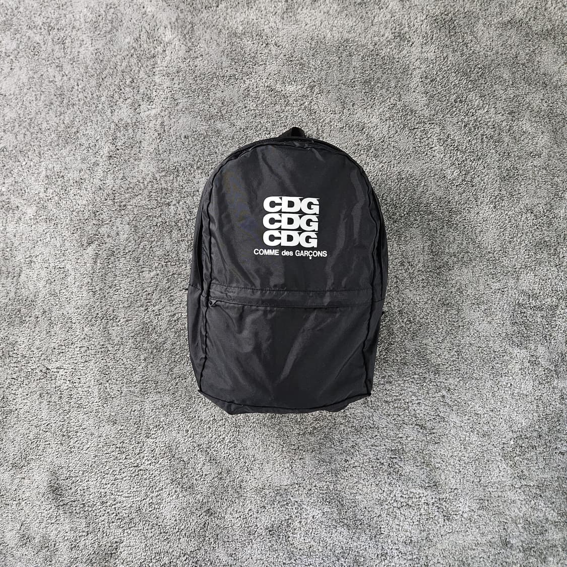 CDG COMME des GARCONS 백팩 상품이미지1