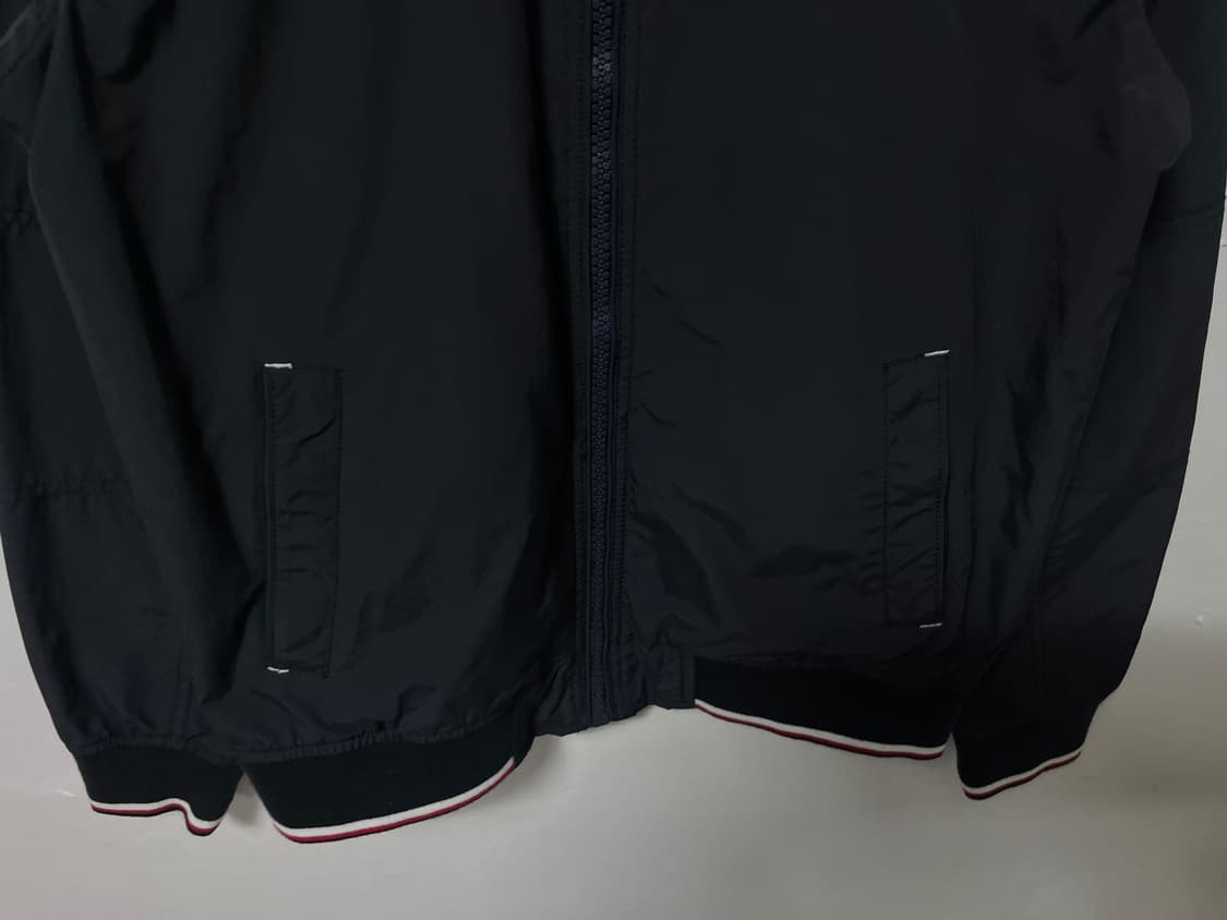 95-100 타미힐피거 블루종 자켓 정품 상품이미지3