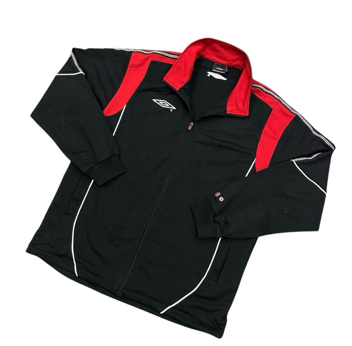 엄브로 잉글랜드 져지 상품이미지3