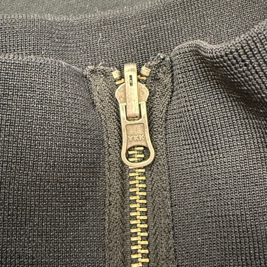 나이키 맨유 검파 블루 블랙 져지 트랙탑 상품이미지8