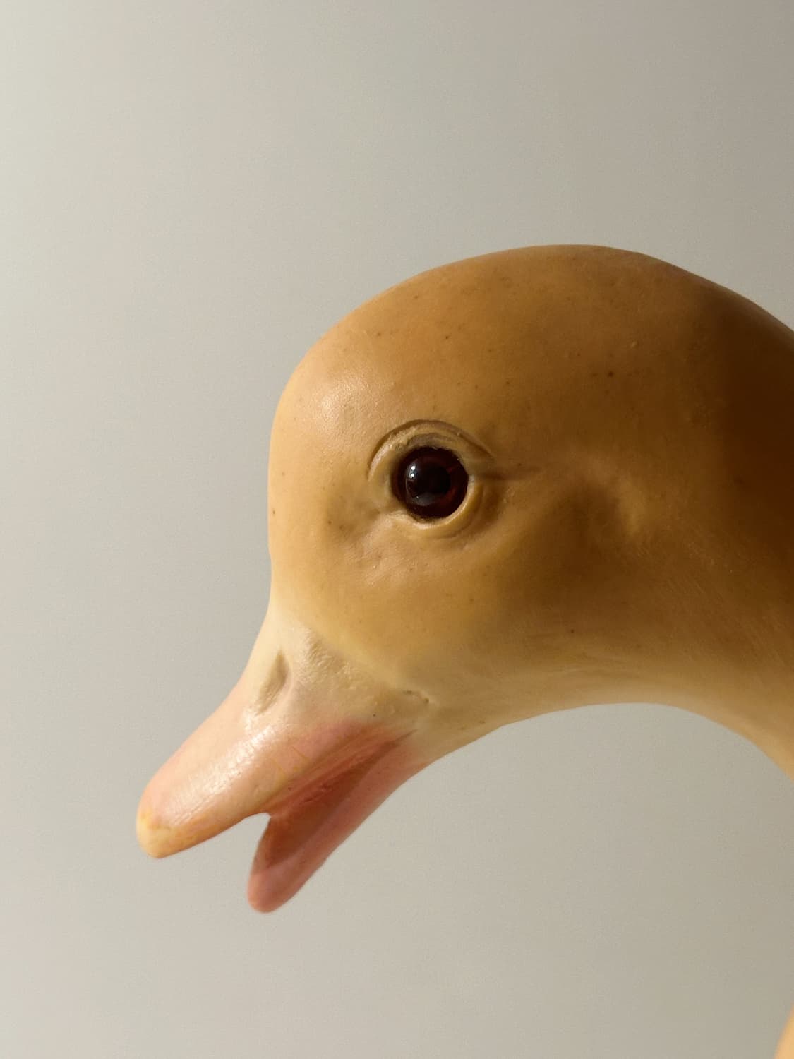 00‘s 독일 빈티지 테이블 조명 오리 어린이 소품 인테리어 레트로 상품이미지10