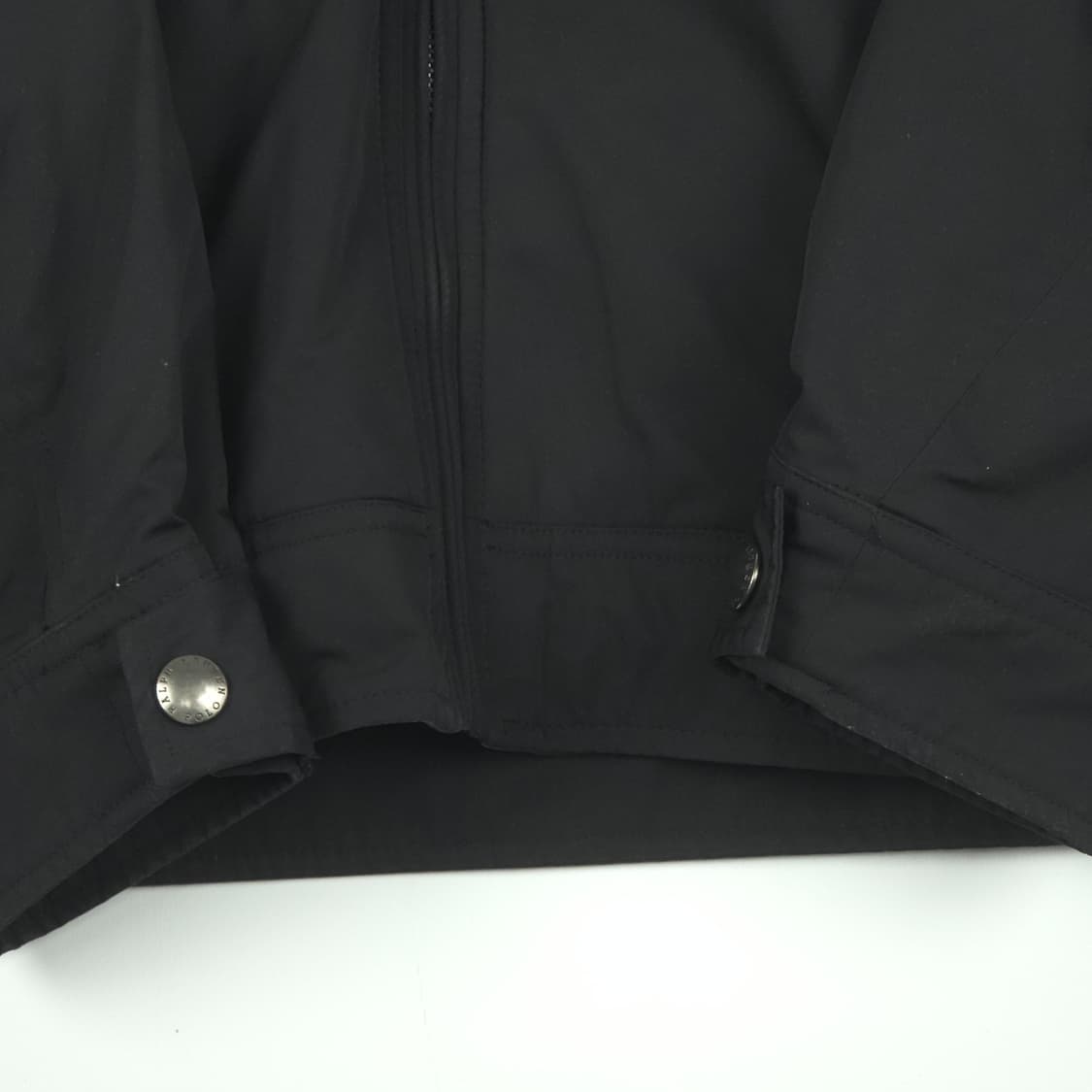 [L] 폴로 랄프로렌 폴리쉘 자켓 상품이미지5