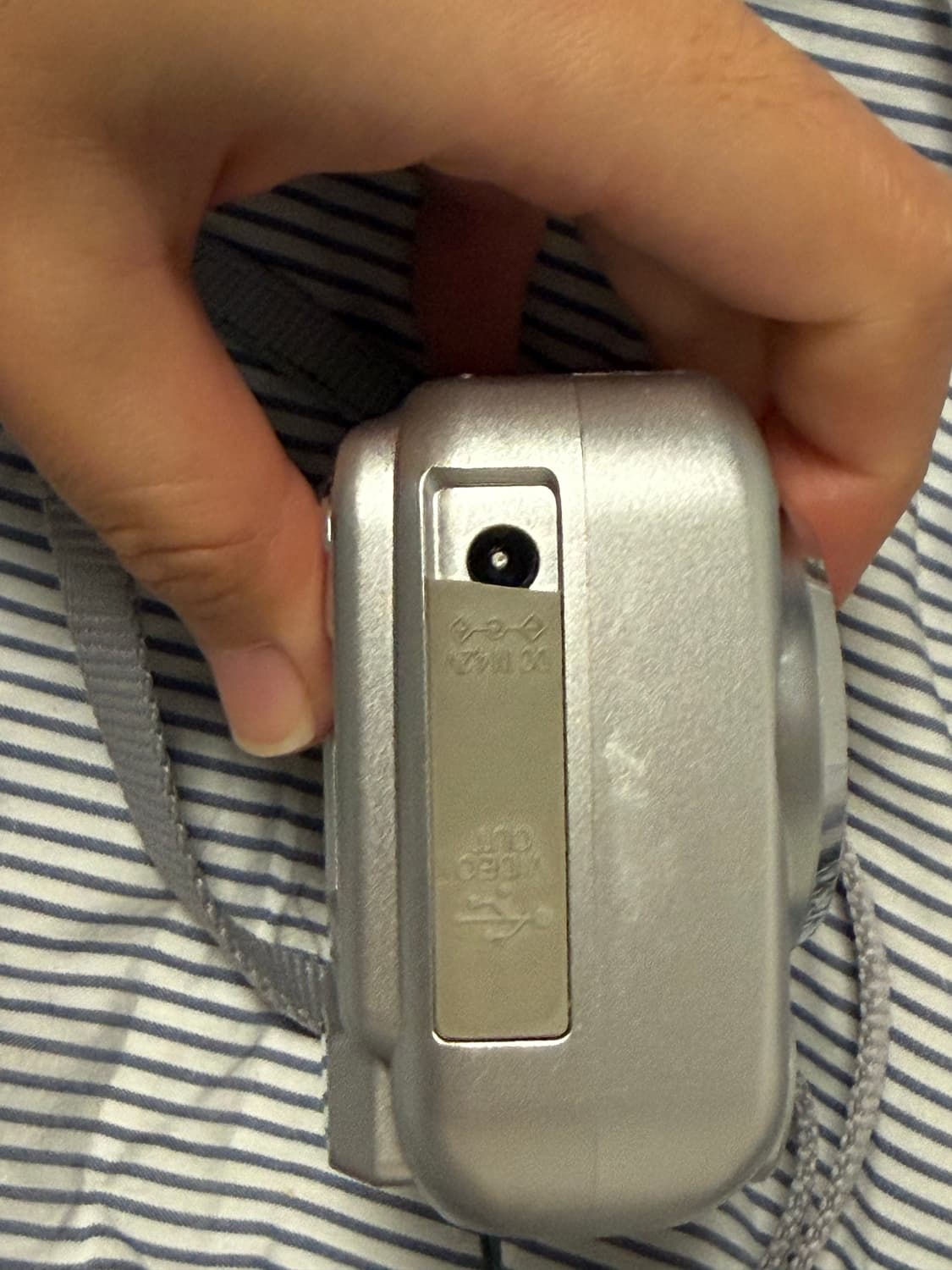 니콘 쿨픽스 coolpix 3100 디카 상품이미지5