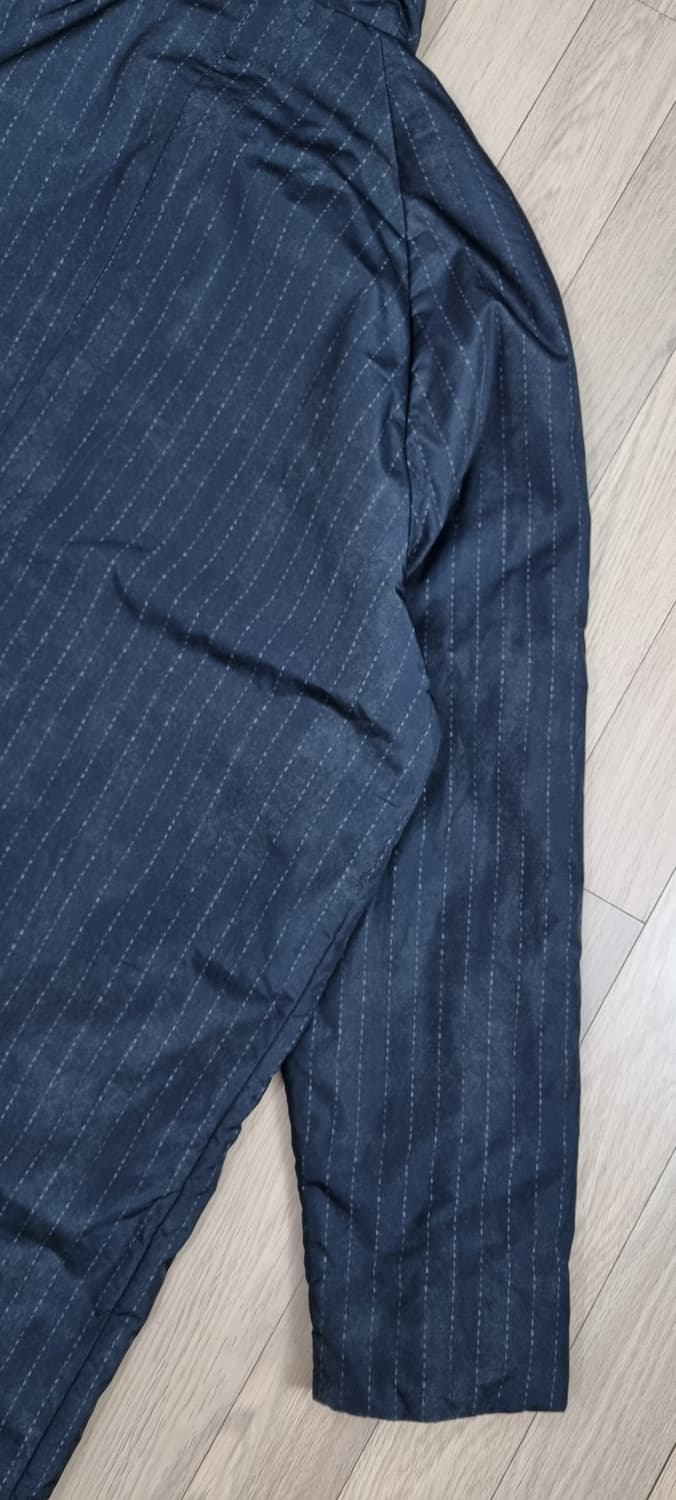 코오롱 신슐레이트 경량 롱패딩 L _ 남성 상품이미지8