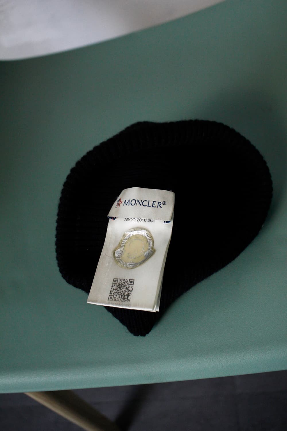 Moncler Wool Beanie 상품이미지6