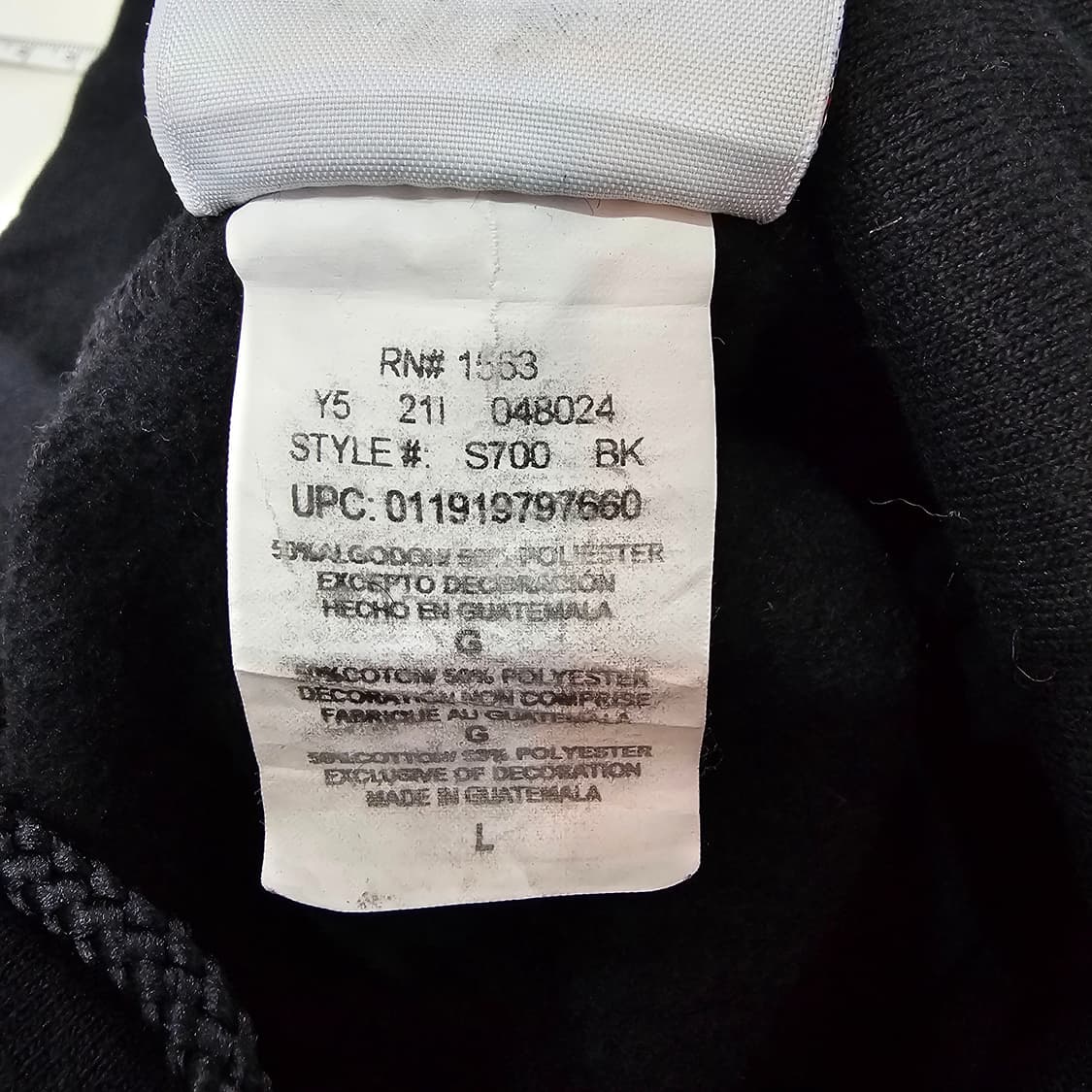 챔피온 LIM COLLEGE 커스텀 후드티 기모 상품이미지10