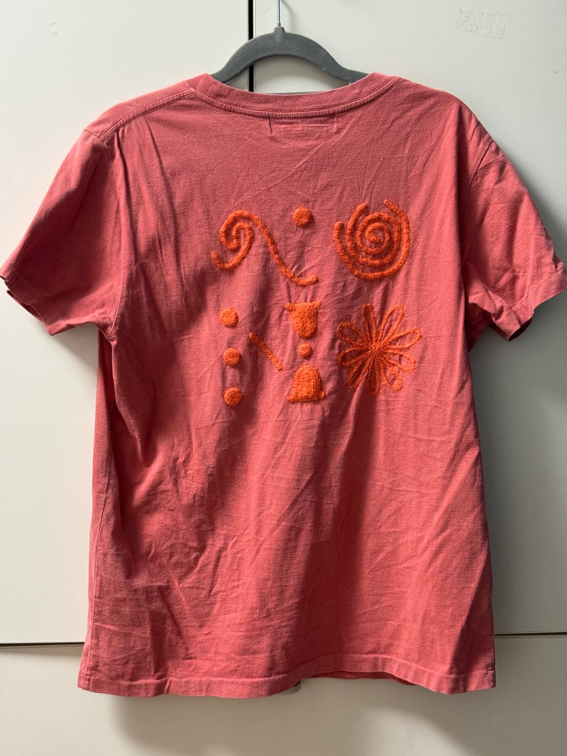 그린하우스 구매 mumm 리사이클링 티셔츠 상품이미지1