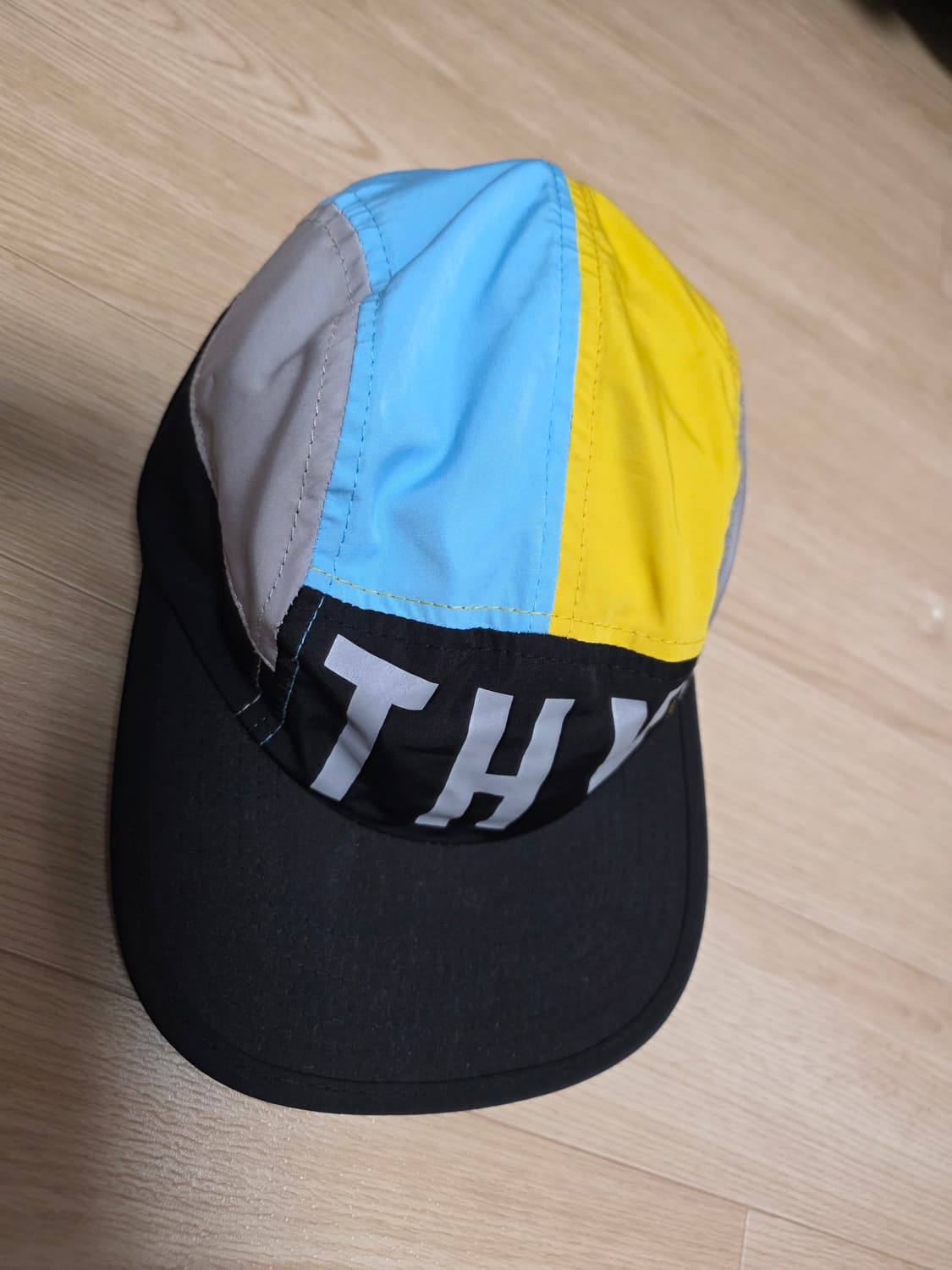 THY 러닝캡 (트레일러닝 트런 마라톤 조깅 헬스) 상품이미지1