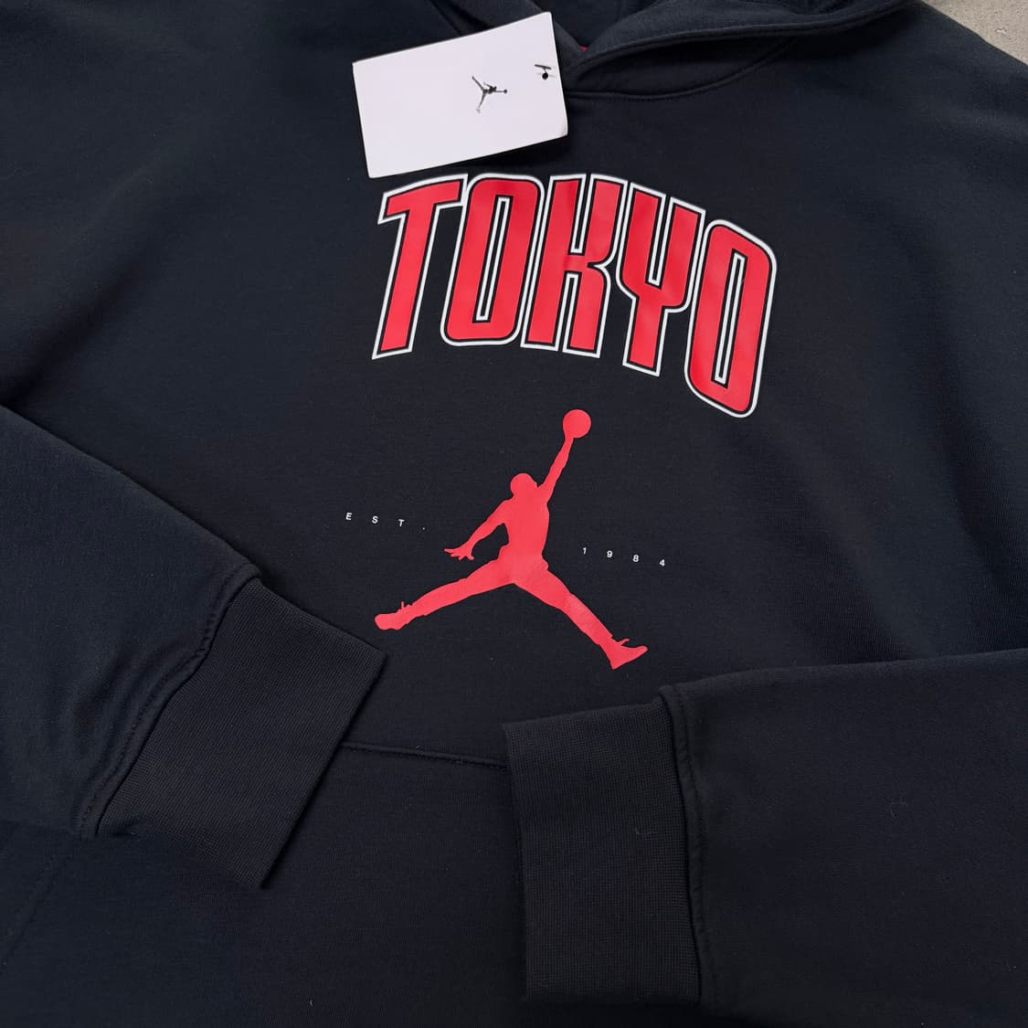 조던 후드티[2103] 상품이미지4