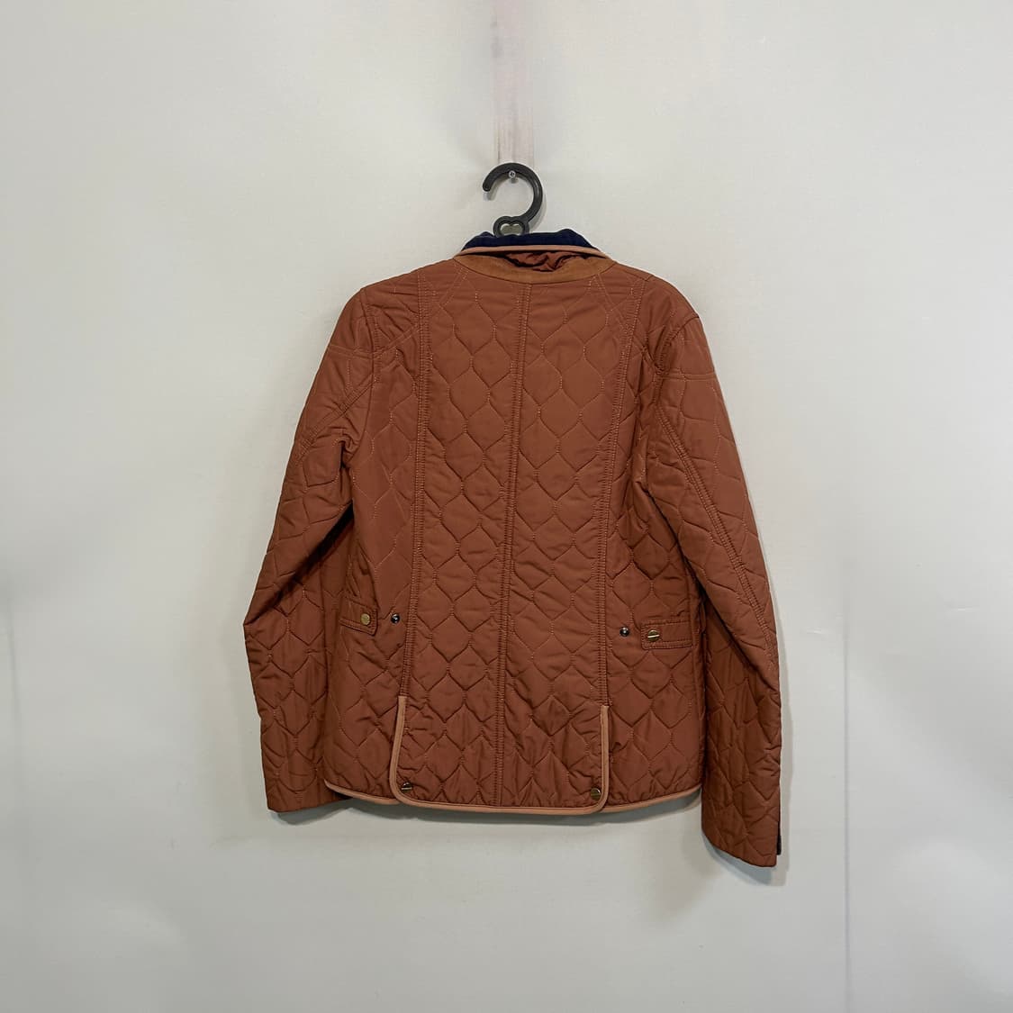 듀엘 여성 퀄팅 패딩 55 상품이미지3