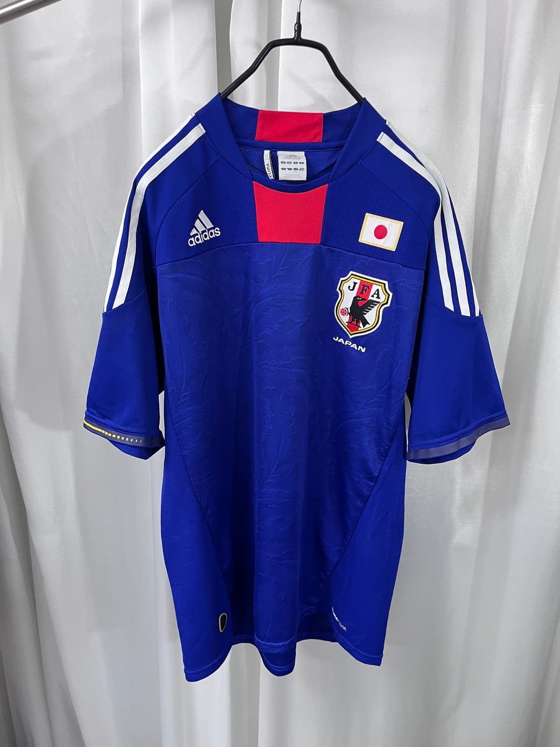 adidas 09-10 JAPAN  상품이미지1