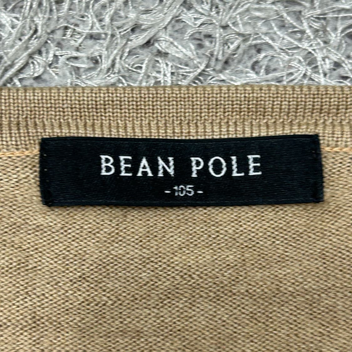 [우먼105] 빈폴 가디건 상품이미지2