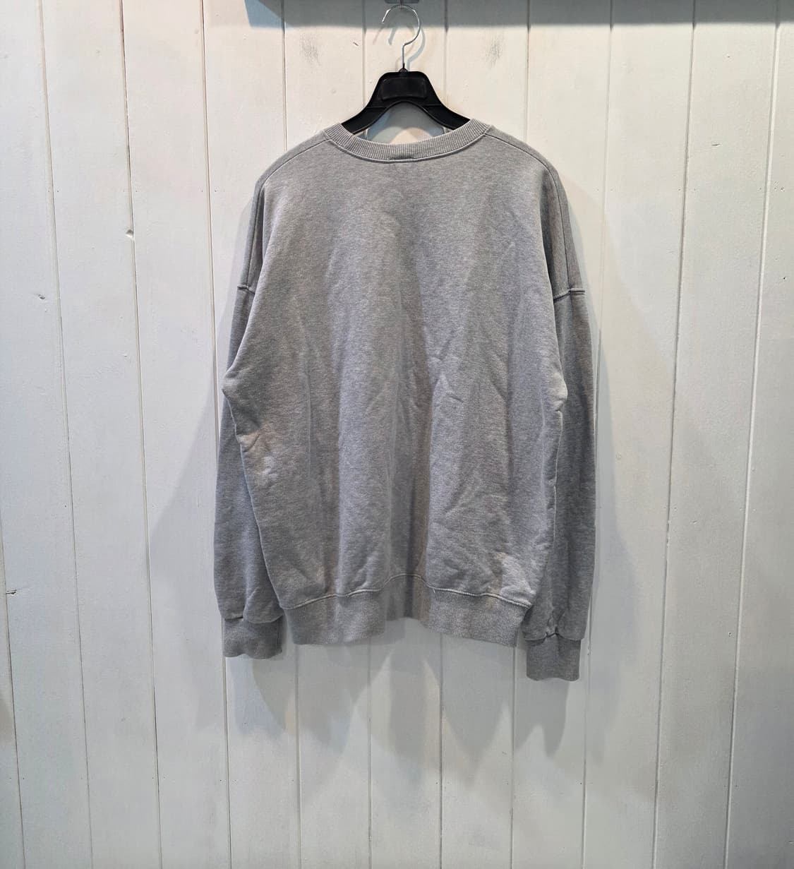 챔피온 맨투맨 "CHAMPION" 상품이미지2