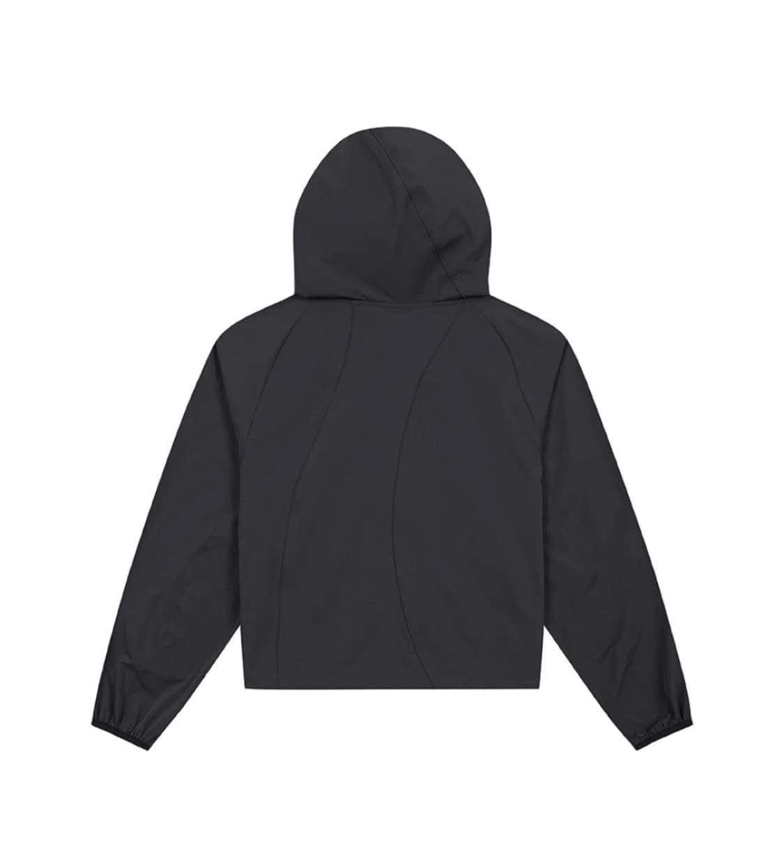 스포츠 일러스트레이티드 후드 아노락 다크 그레이 M 상품이미지2