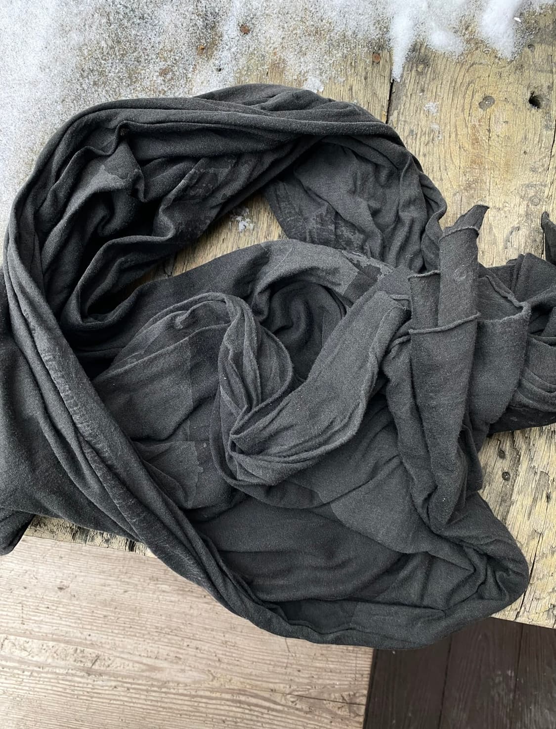 율리우스 스카프 상품이미지2