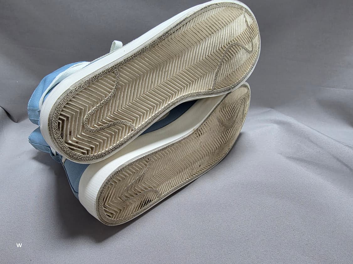 나이키 블레이저 하이롤 TXT [240mm] 상품이미지5