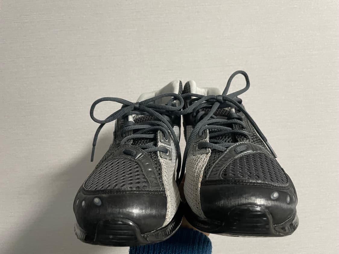 아식스 x 키코 젤소켓 275 Asics x kiko 상품이미지3