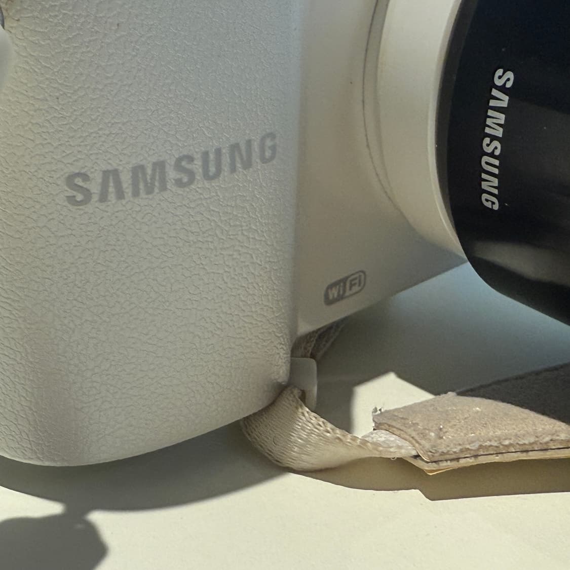 삼성 NX1000 미러리스 디카 화이트 20-50mm 렌즈 상품이미지8