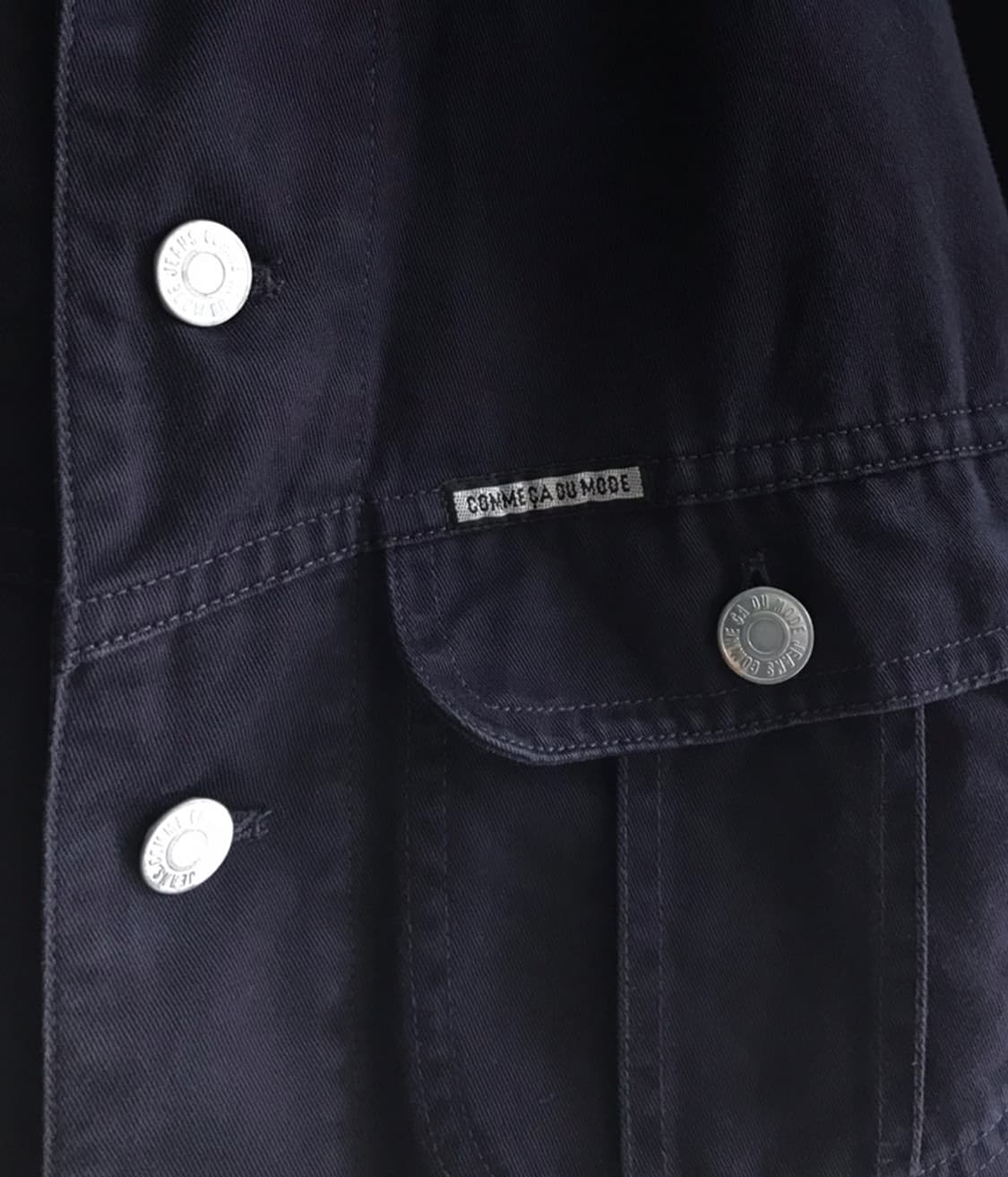 COMME CA DU MODE  상품이미지3