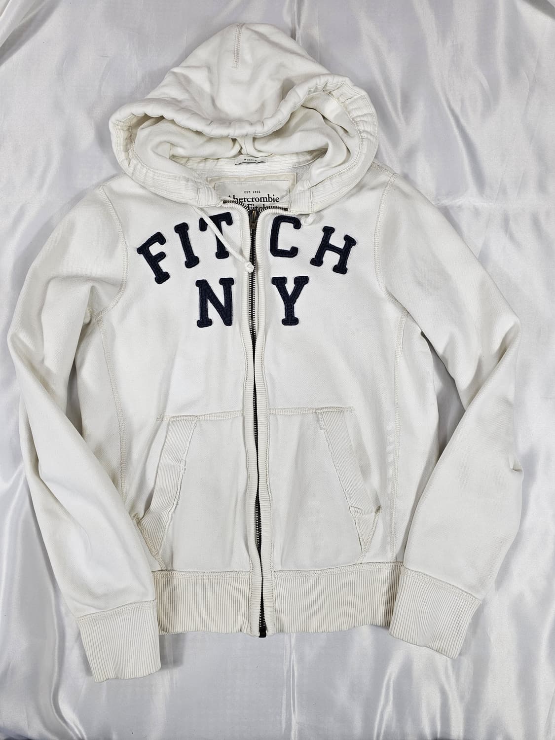 아베크롬비후드집업 상품이미지1