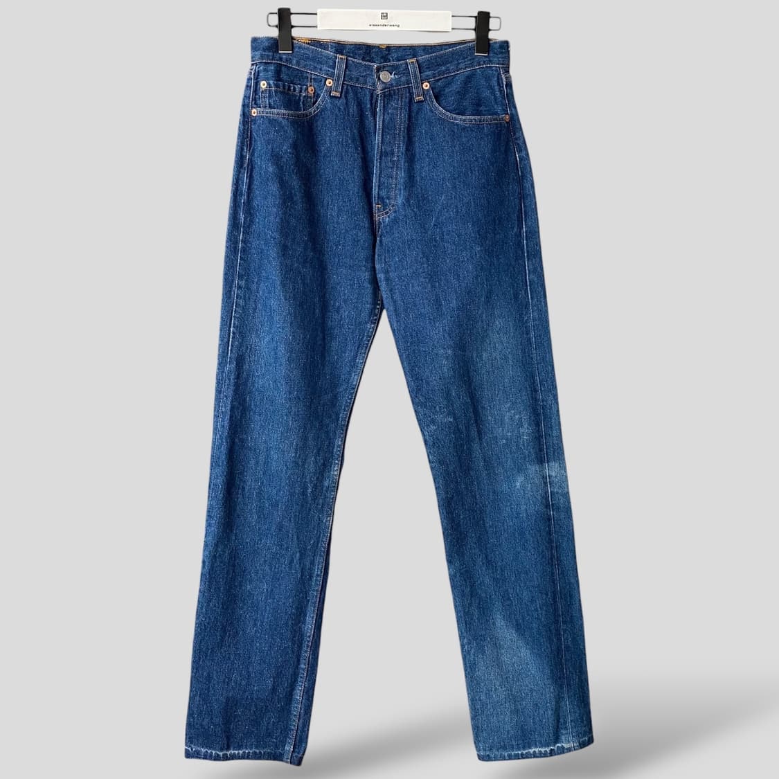 (31)90s 리바이스501 데님 청바지  상품이미지1