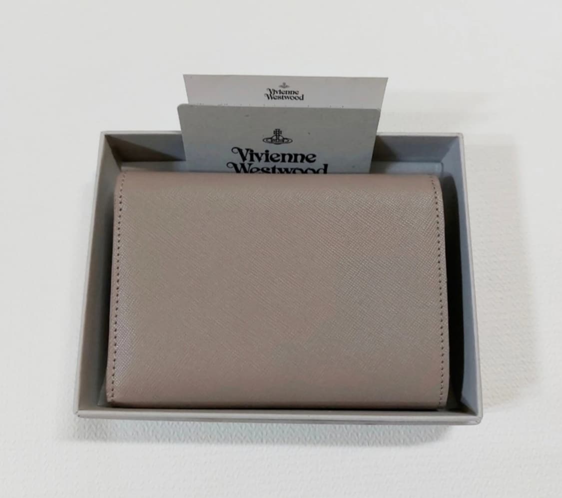 새상품) 비비안웨스트우드 지갑 상품이미지2
