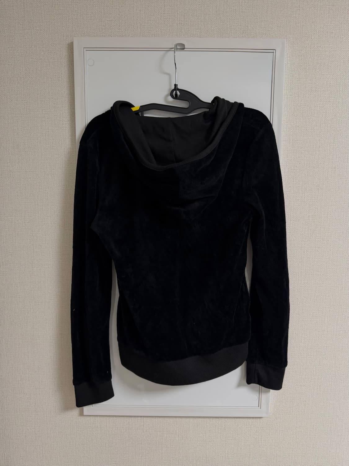 liz lisa doll velvet hoodie jacket  상품이미지3