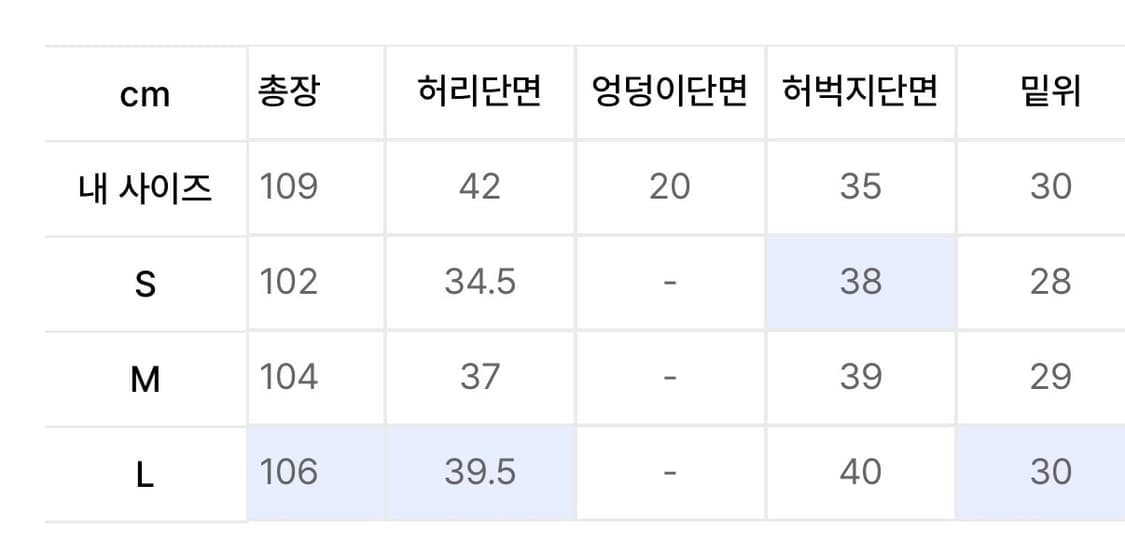 CTR X 주앙옴므 더블 레이어드 나일론 팬츠 (그레이) M 상품이미지5