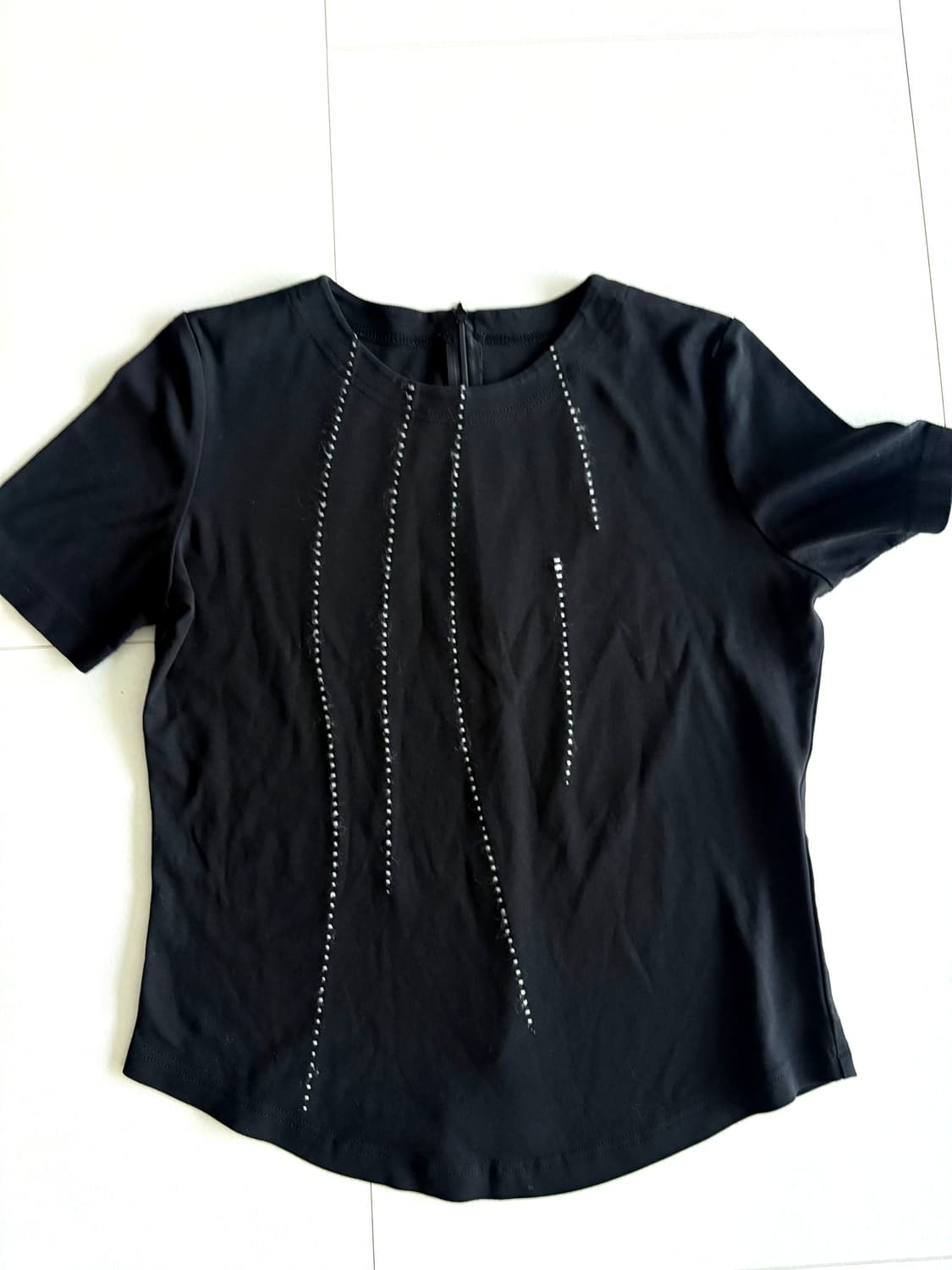 line black top 상품이미지2