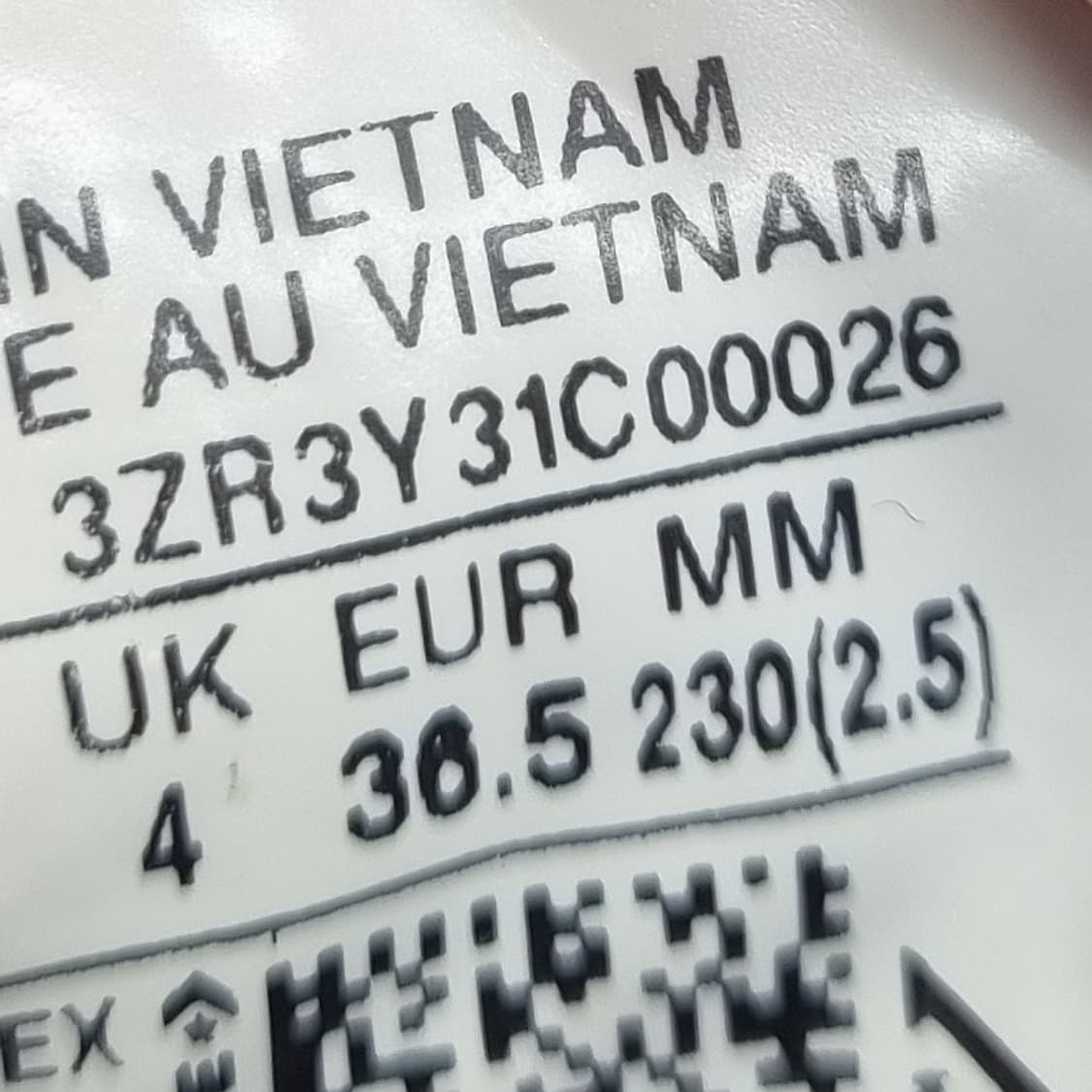 컨버스 척테일러 고어텍스 소호 하이탑 230 상품이미지6