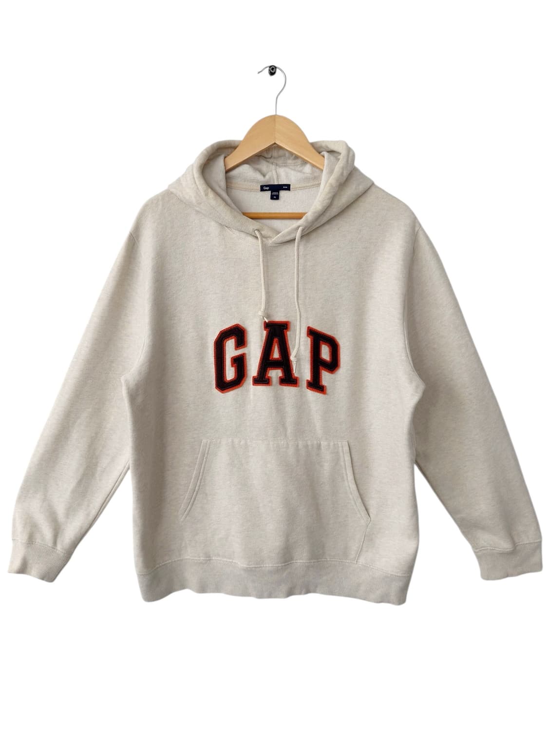 갭 후드티 상품이미지1