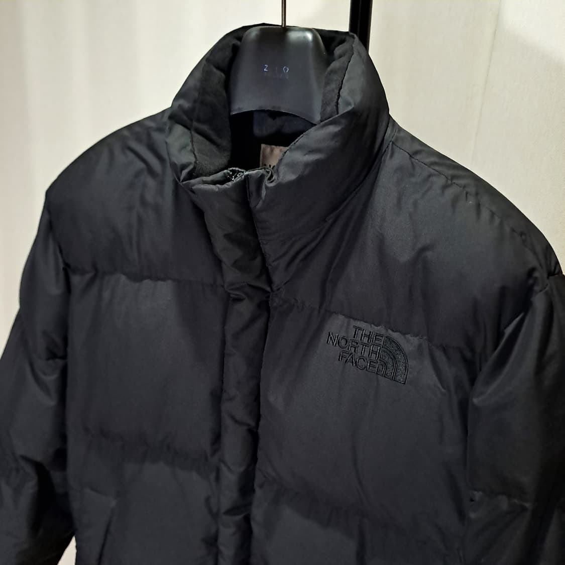 (택포) 노스페이스 화이트라벨 리벌튼 T 자켓 100 B708 상품이미지3