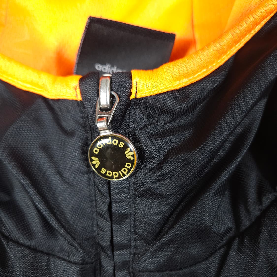 아디다스 올드스쿨 바람막이 점퍼 상품이미지3
