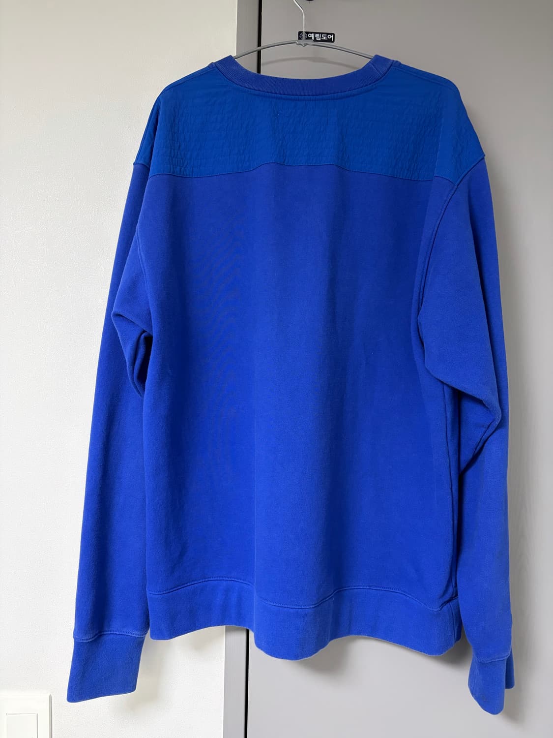 HGBB STUDIO 스웻 맨투맨 (L, 8/10) 상품이미지2