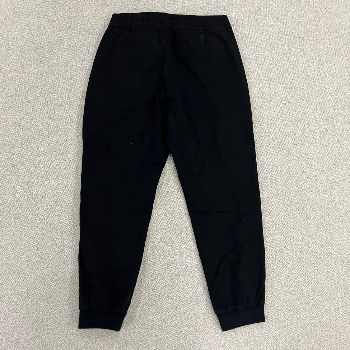 81 NBA 와펜 조거 트레이닝 바지 0202M2 상품이미지5