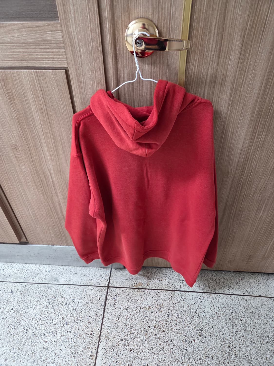 스투시 90s 후드 상품이미지2